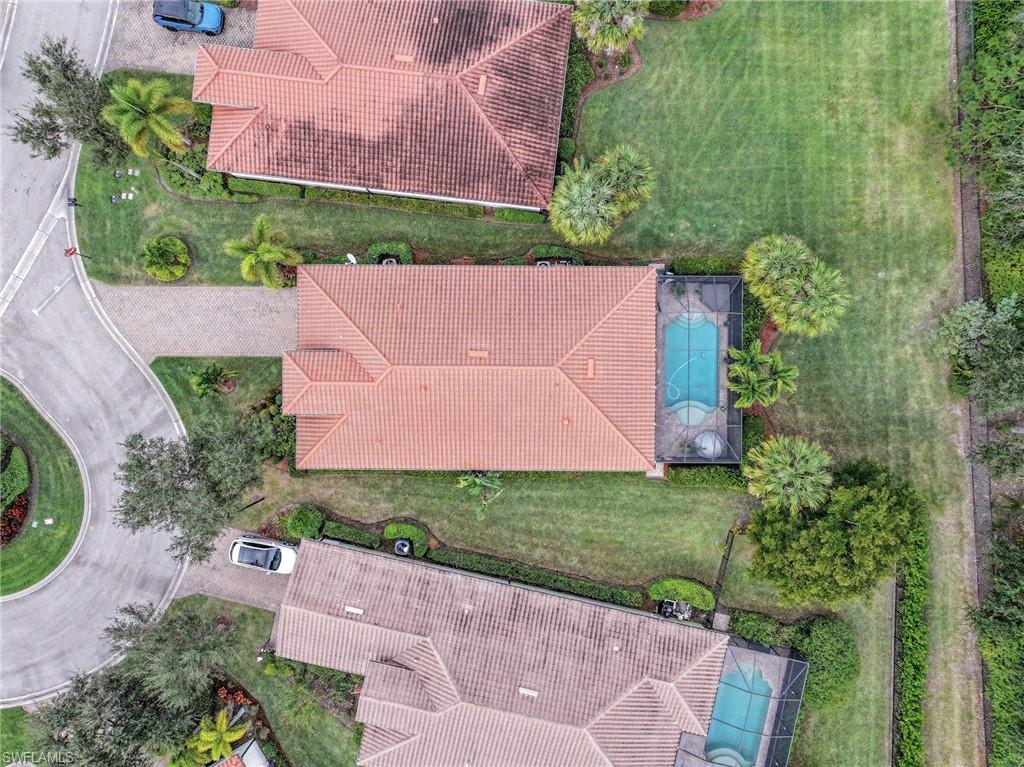 HAMPTON PARK - Residential