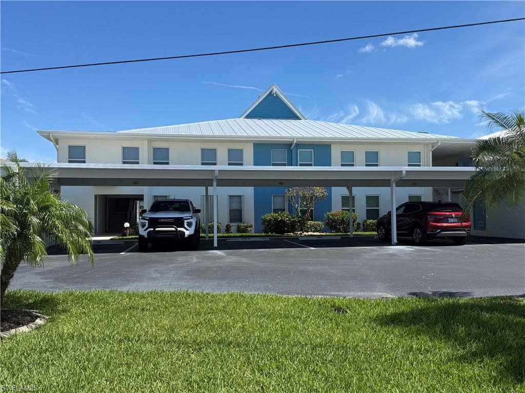 ANNA MARIA - Residential