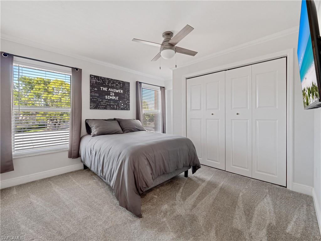 ANNA MARIA - Residential