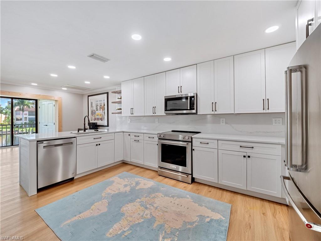 ANNA MARIA - Residential