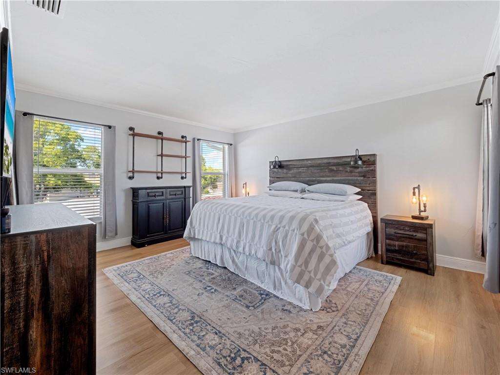 ANNA MARIA - Residential