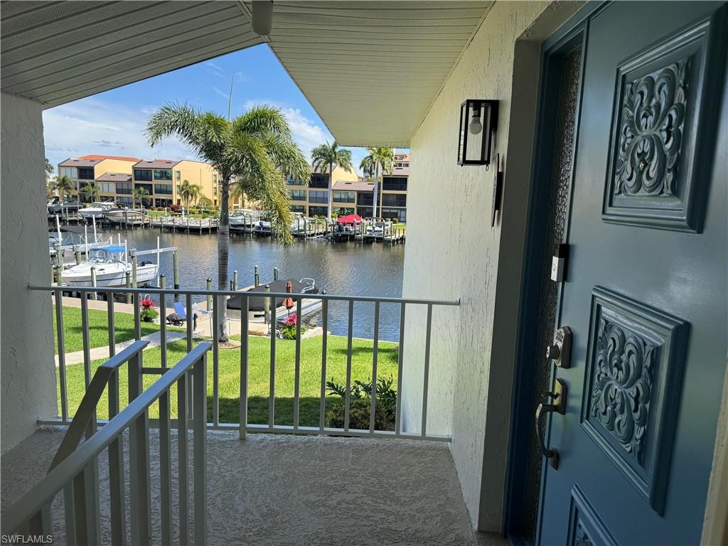 ANNA MARIA - Residential