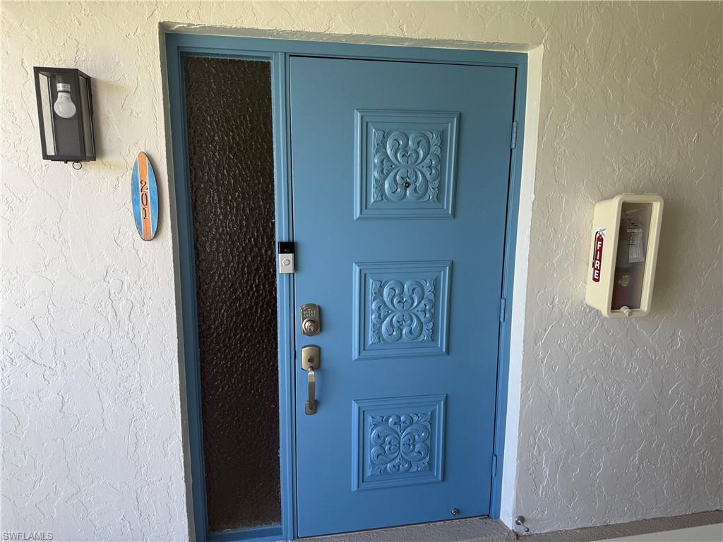 ANNA MARIA - Residential