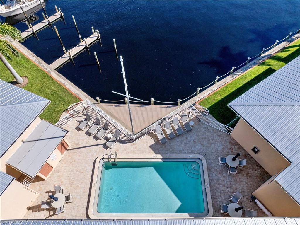 ANNA MARIA - Residential