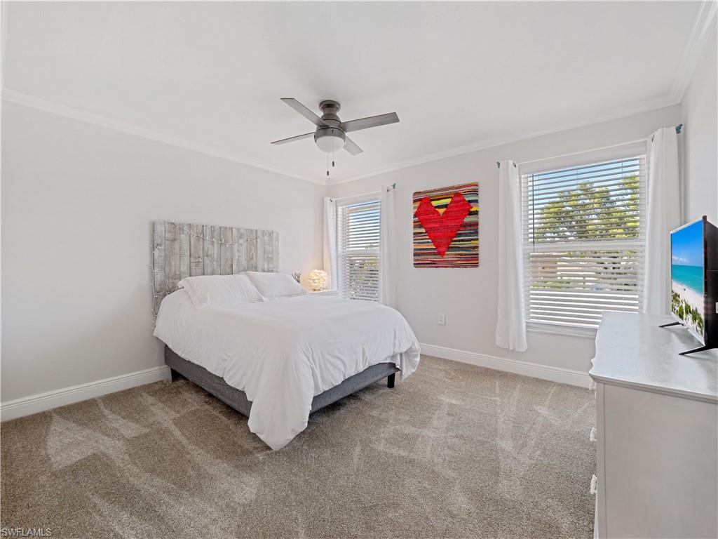 ANNA MARIA - Residential