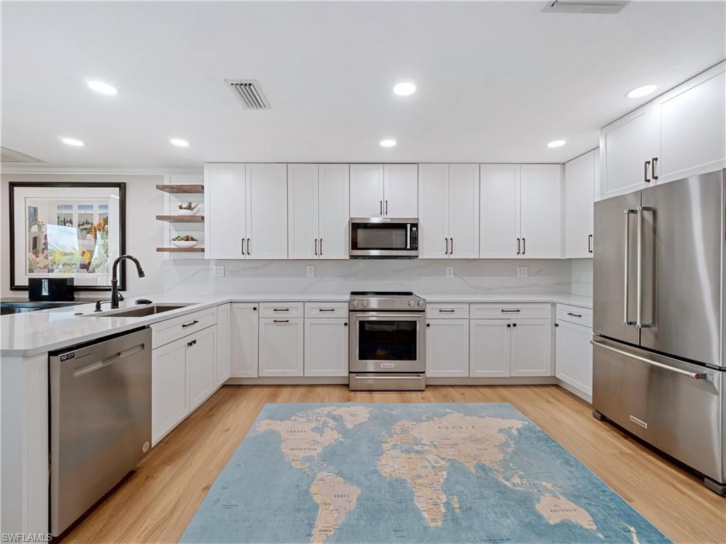 ANNA MARIA - Residential