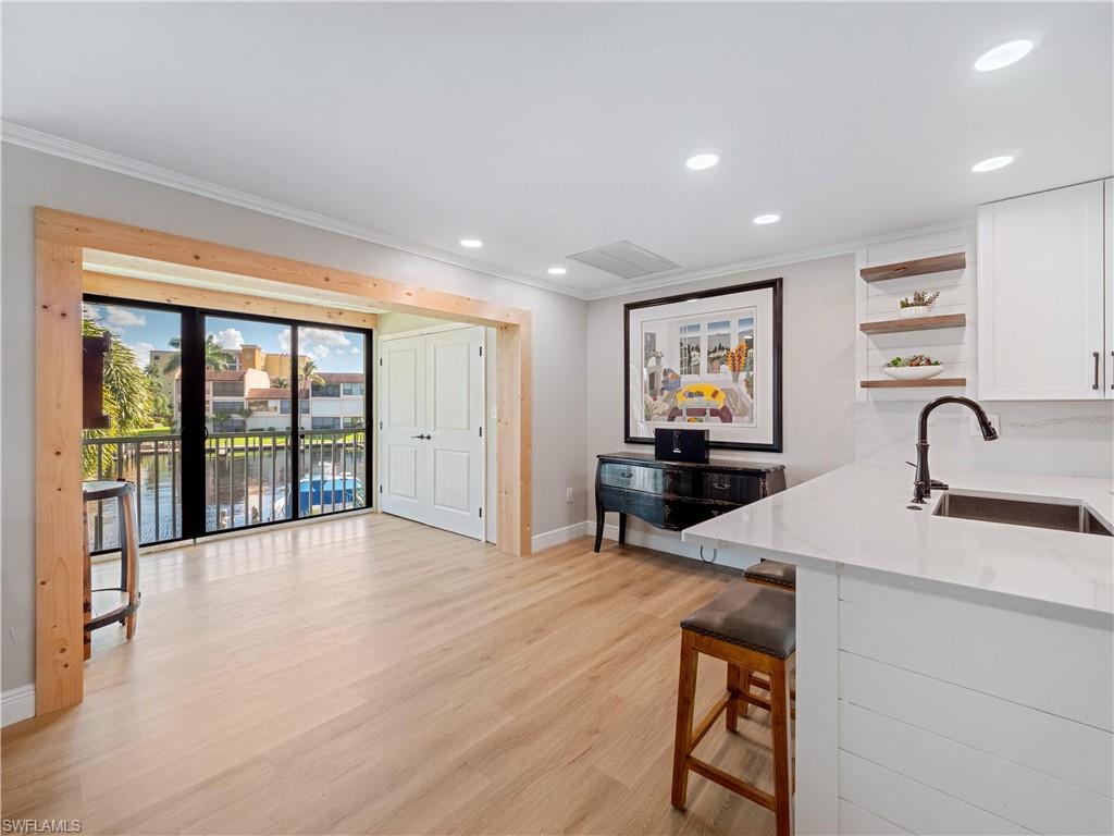 ANNA MARIA - Residential