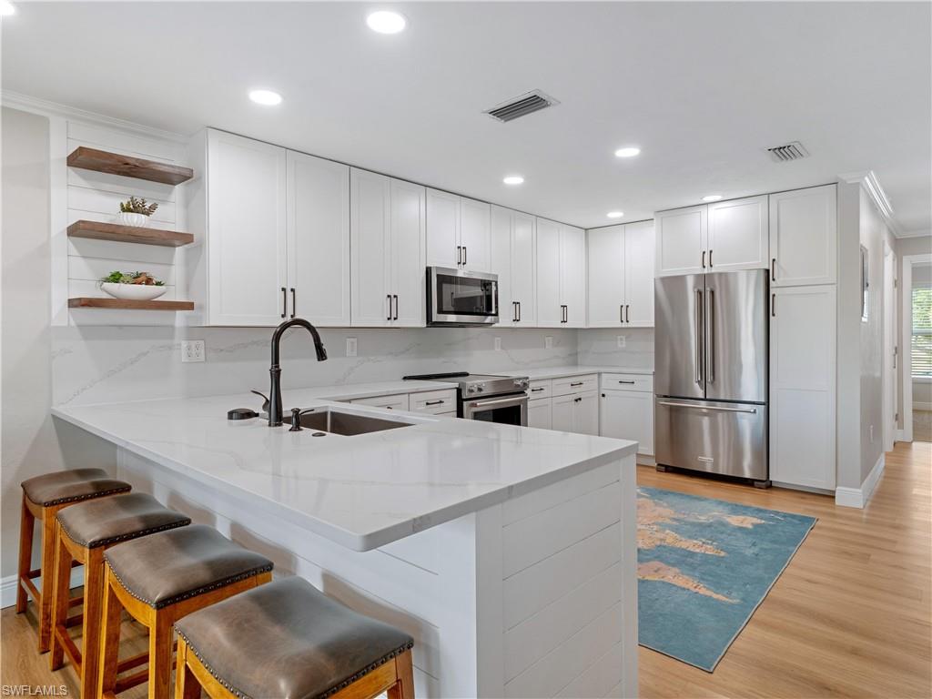 ANNA MARIA - Residential