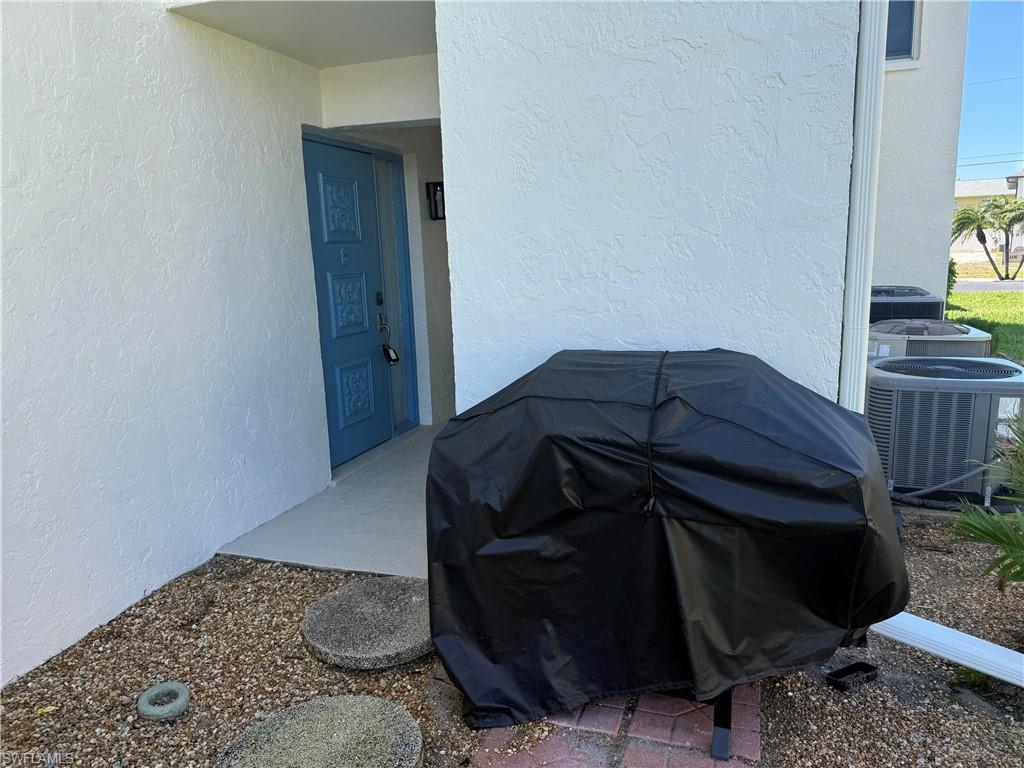 ANNA MARIA - Residential