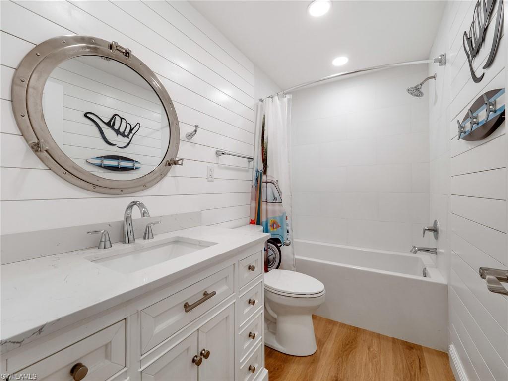 ANNA MARIA - Residential