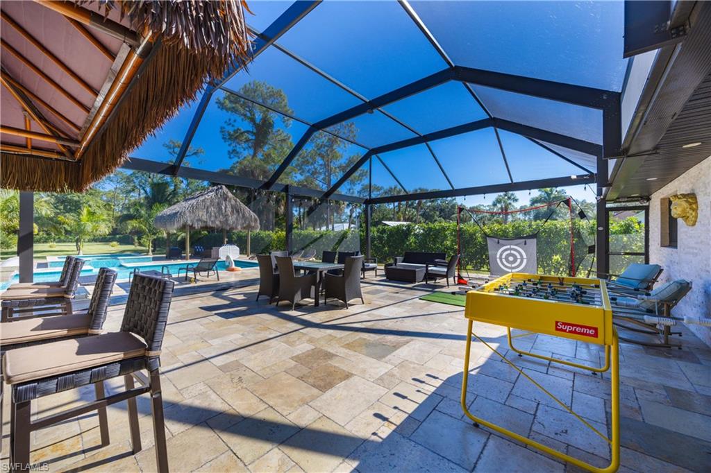 OAKES ESTATES - Residential Lease