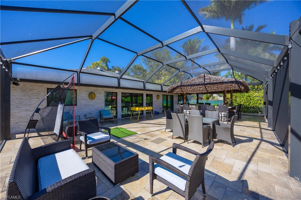 OAKES ESTATES - Residential Lease