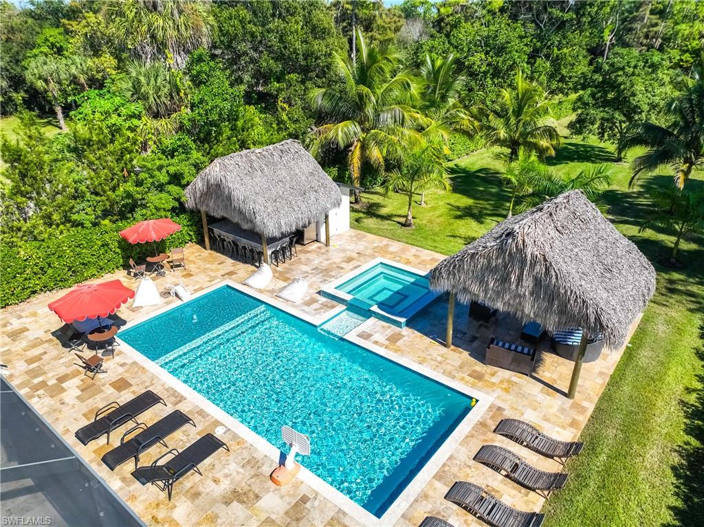 OAKES ESTATES - Residential Lease