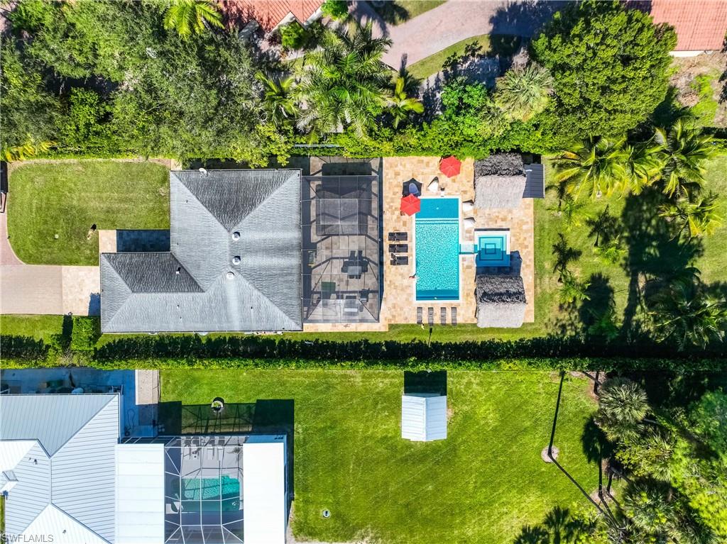 OAKES ESTATES - Residential Lease