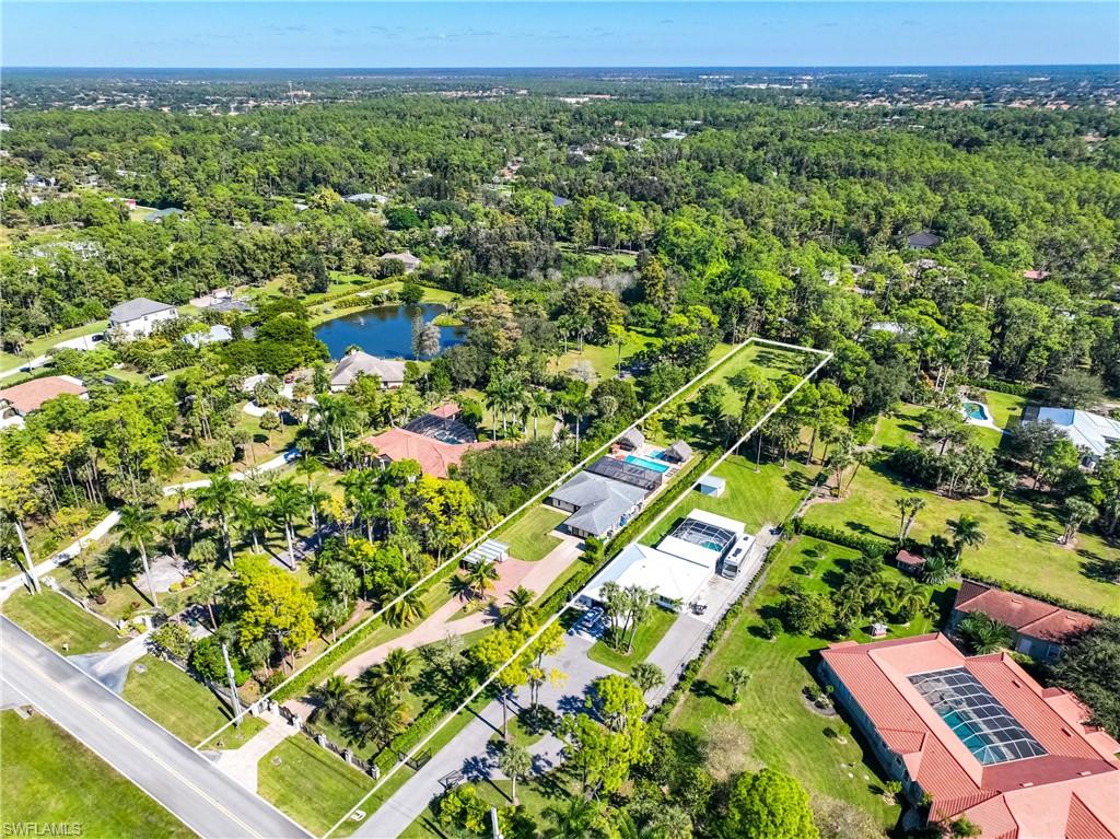 OAKES ESTATES - Residential Lease