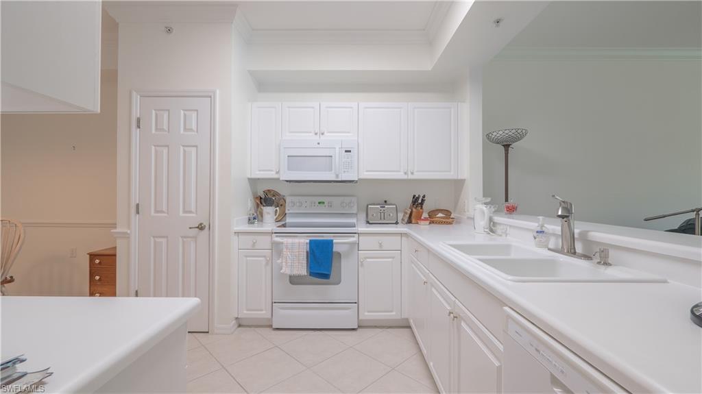 LEGENDS GOLF AND COUNTRY CLUB - Residential