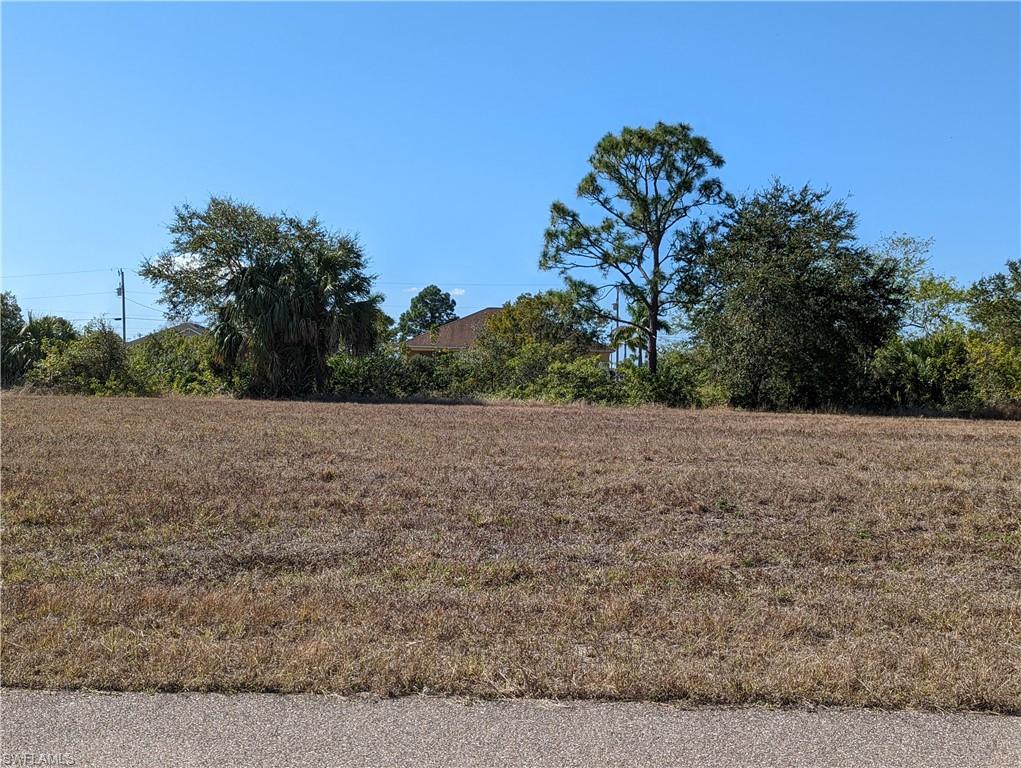 CAPE CORAL - Land