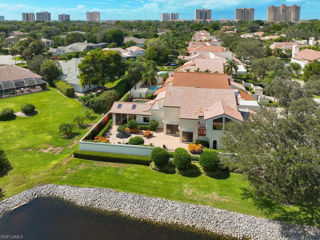 Photo of 22 Las Brisas WAY #23, NAPLES, FL 34108 (MLS # 223074311)