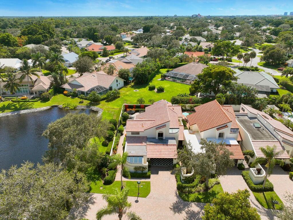 Photo of 22 Las Brisas WAY #23, NAPLES, FL 34108 (MLS # 223074311)