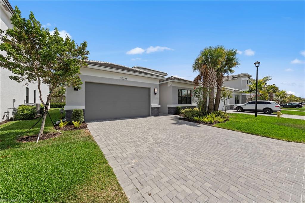RIVERCREEK IN ESTERO - Residential