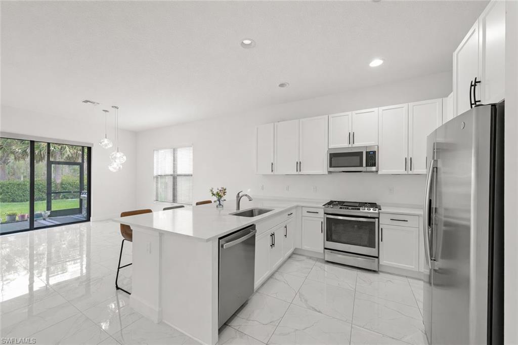 RIVERCREEK IN ESTERO - Residential