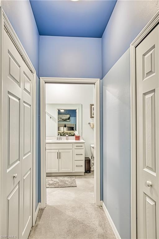 BABCOCK NATIONAL - Residential Lease