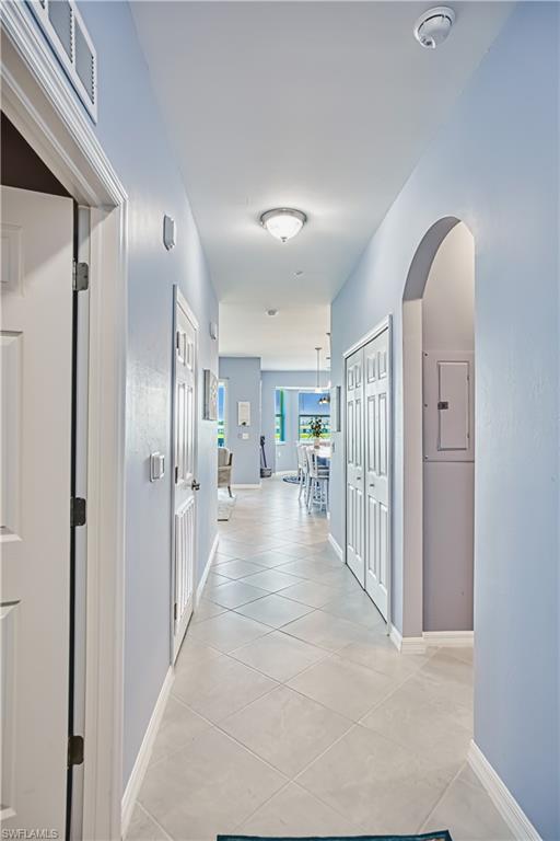 BABCOCK NATIONAL - Residential Lease