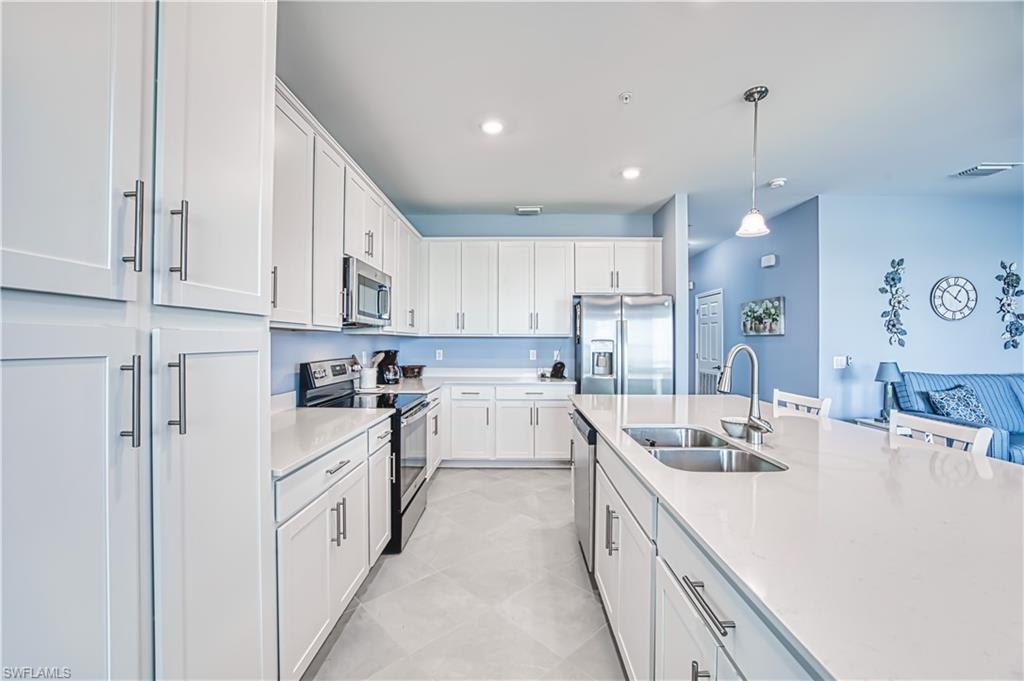 BABCOCK NATIONAL - Residential Lease