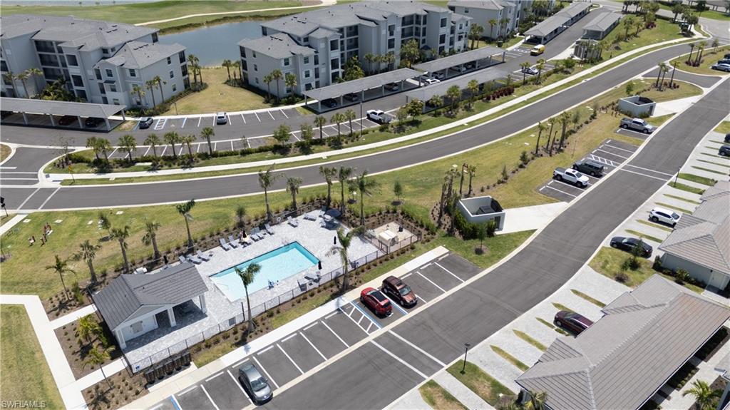 BABCOCK NATIONAL - Residential Lease