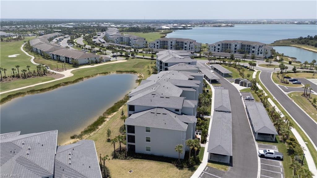 BABCOCK NATIONAL - Residential Lease