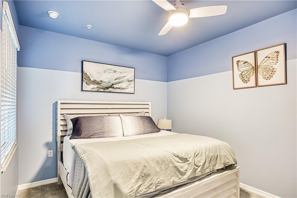 BABCOCK NATIONAL - Residential Lease