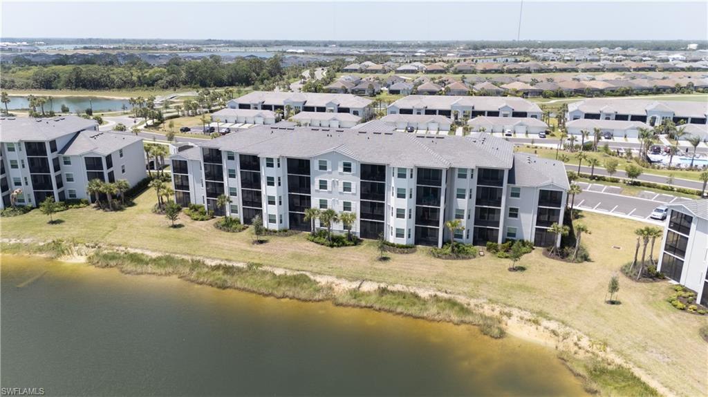 BABCOCK NATIONAL - Residential Lease