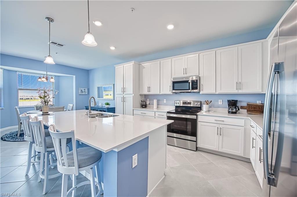 BABCOCK NATIONAL - Residential Lease