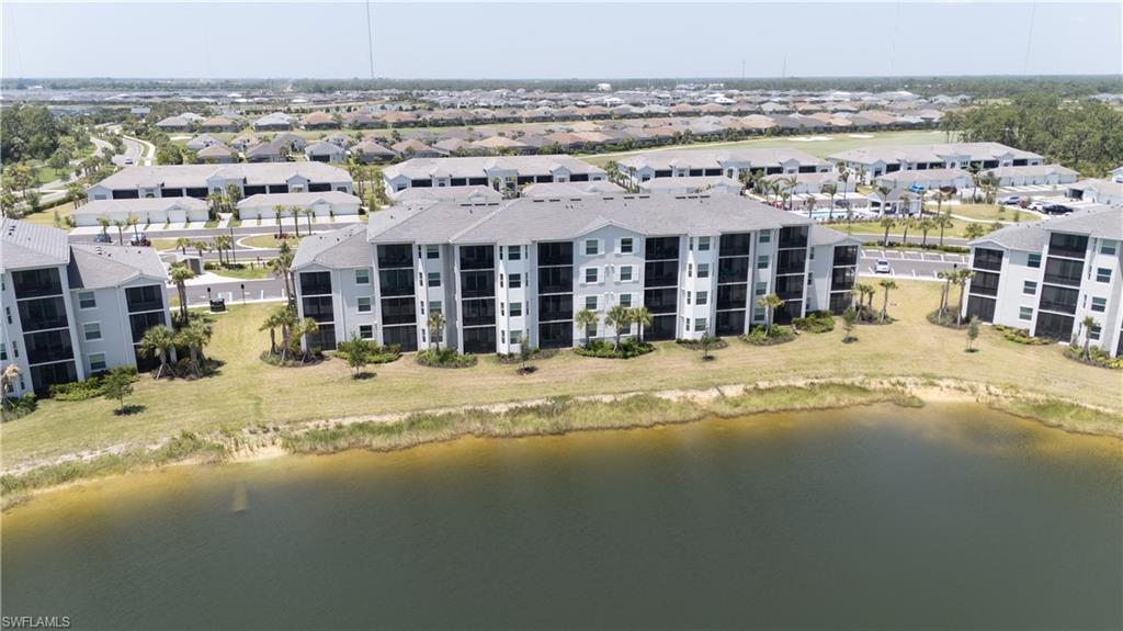 BABCOCK NATIONAL - Residential Lease