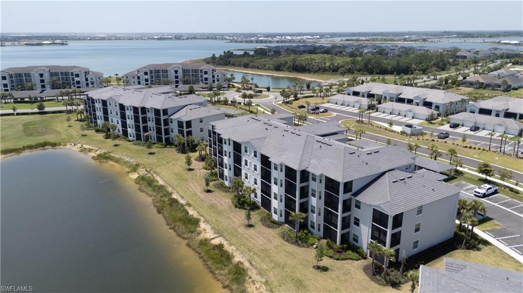 BABCOCK NATIONAL - Residential Lease