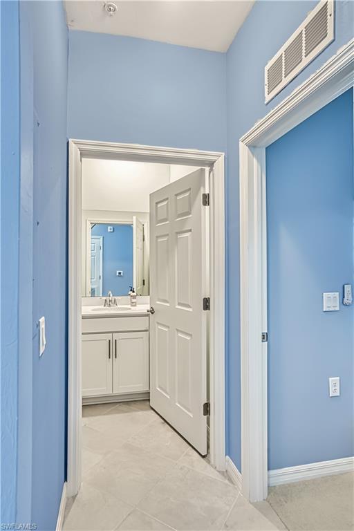 BABCOCK NATIONAL - Residential Lease