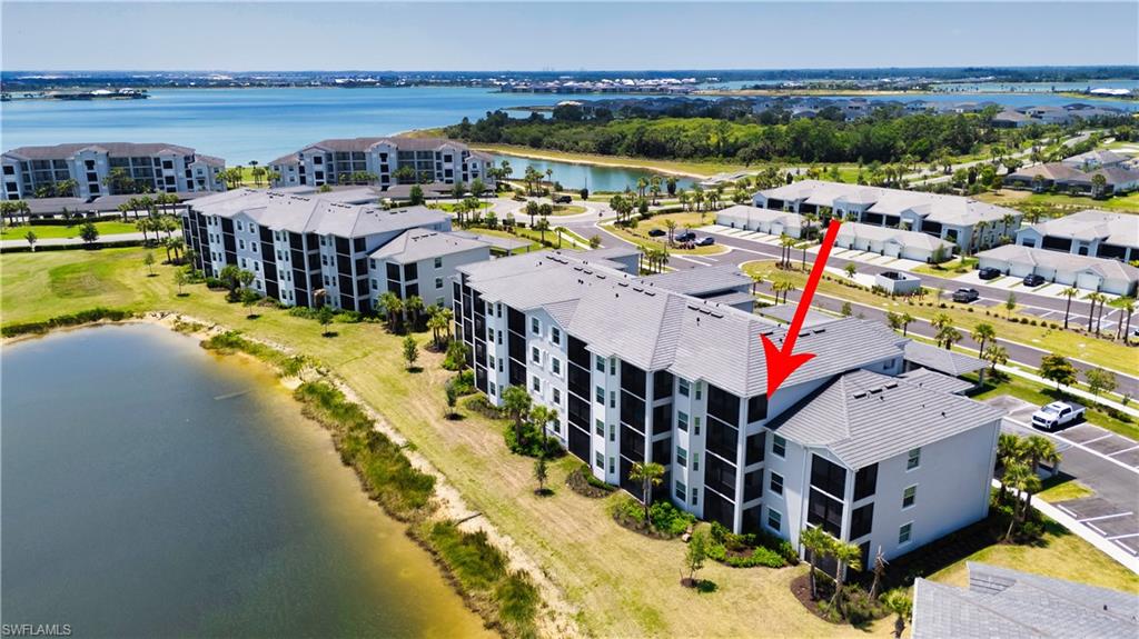 BABCOCK NATIONAL - Residential Lease