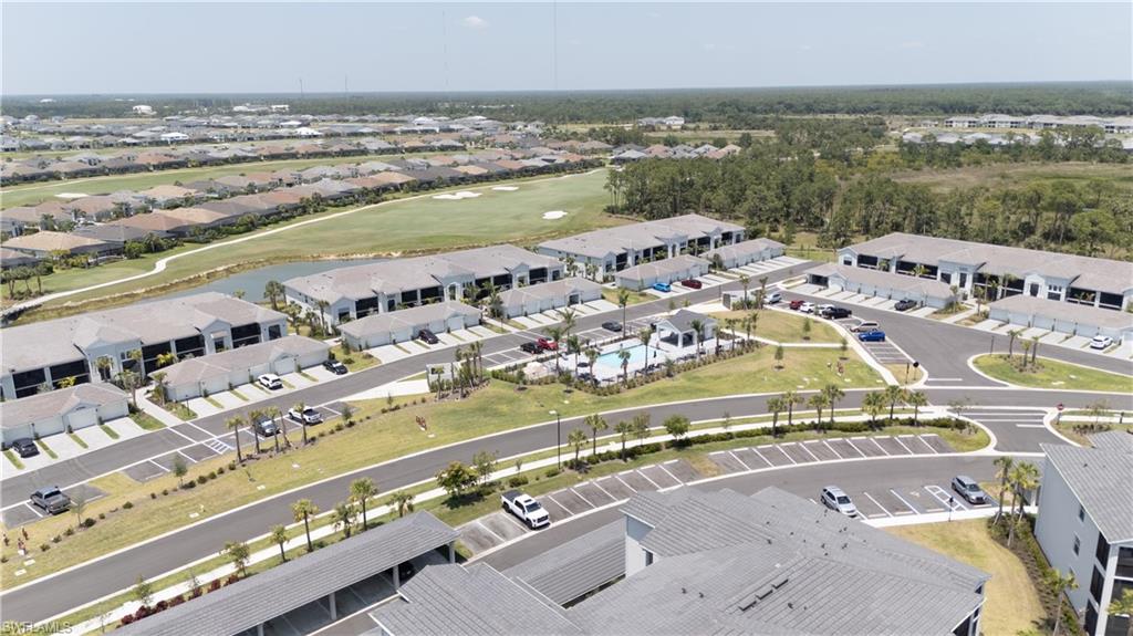 BABCOCK NATIONAL - Residential Lease