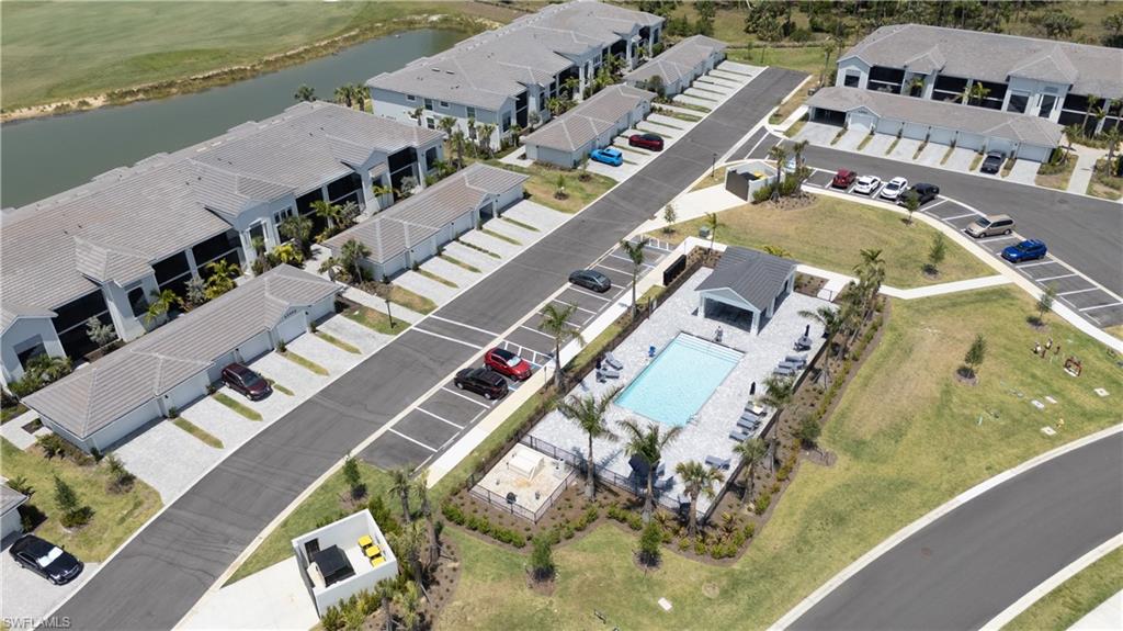 BABCOCK NATIONAL - Residential Lease