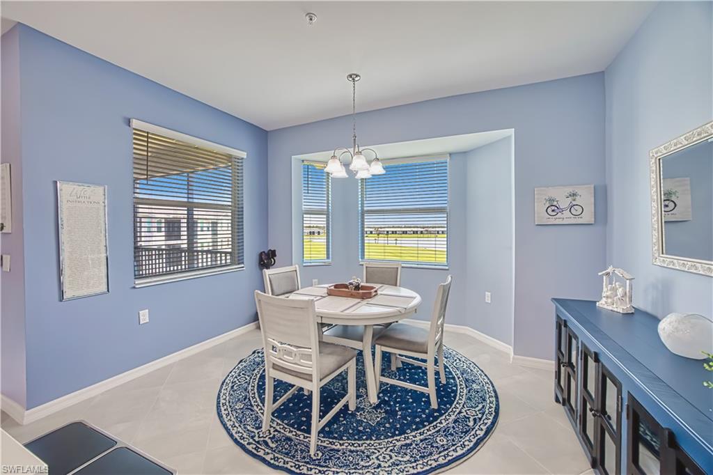 BABCOCK NATIONAL - Residential Lease