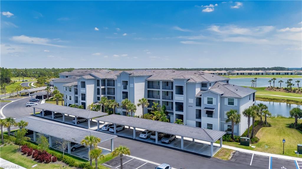 BABCOCK NATIONAL - Residential Lease