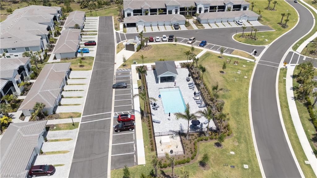 BABCOCK NATIONAL - Residential Lease