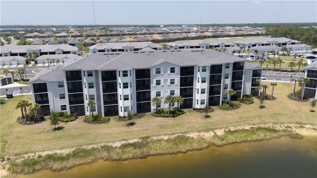 BABCOCK NATIONAL - Residential Lease