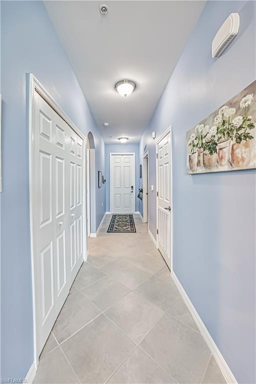 BABCOCK NATIONAL - Residential Lease