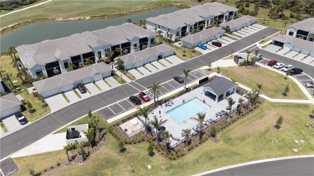 BABCOCK NATIONAL - Residential Lease