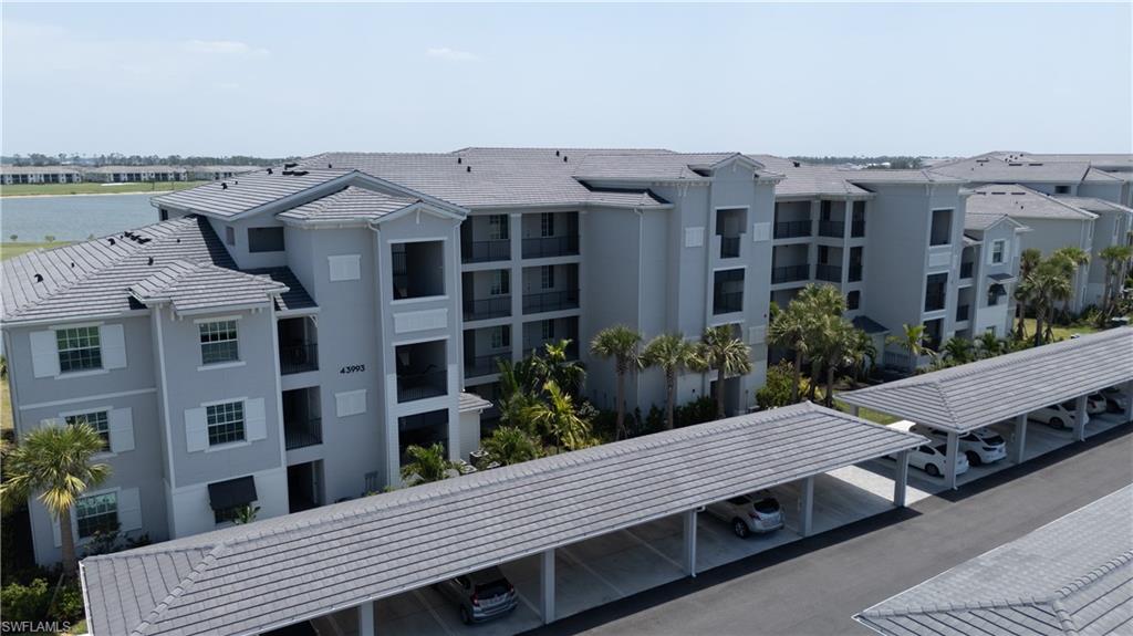 BABCOCK NATIONAL - Residential Lease