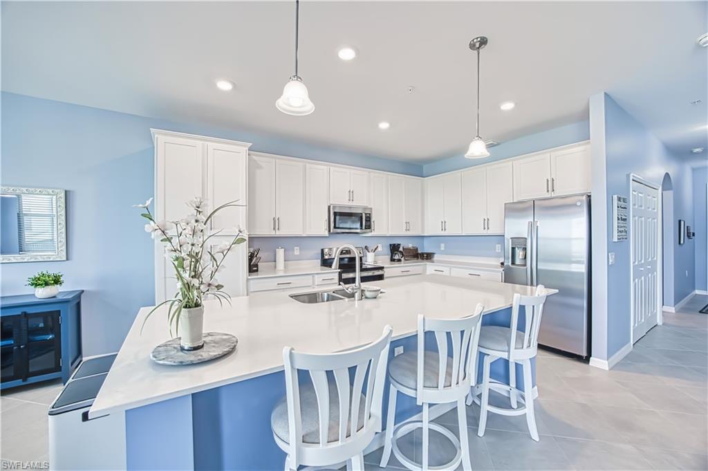 BABCOCK NATIONAL - Residential Lease