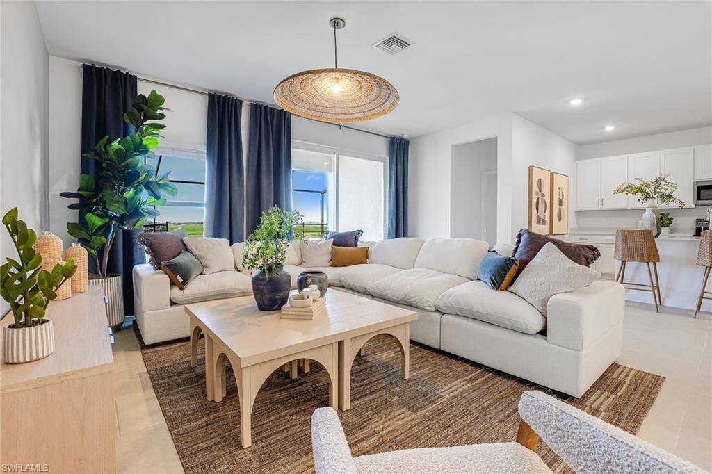 Photo of 28085 Moonstar CT, PUNTA GORDA, FL 33955 (MLS # 226012127)