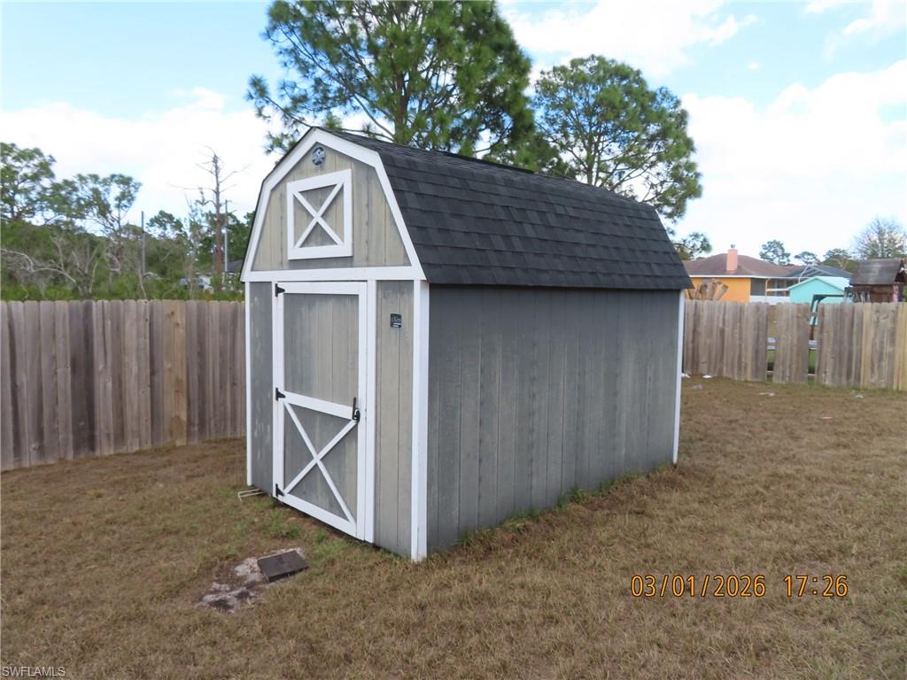 PLACID LAKES - Residential