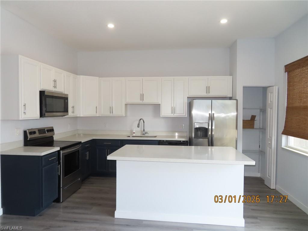 PLACID LAKES - Residential